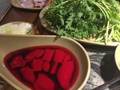 -渝味晓宇火锅(合川路店)