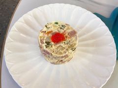 莫斯科沙拉-库滋明·俄罗斯特色美食(中央大街店)