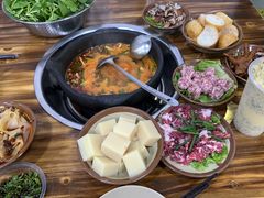 -笔记安顺夺夺粉火锅