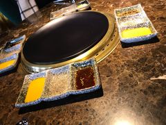 -觅福里•熟成和牛餐厅
