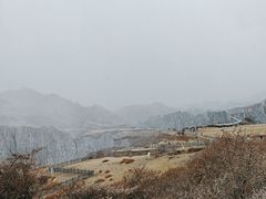 -墨石公园景区