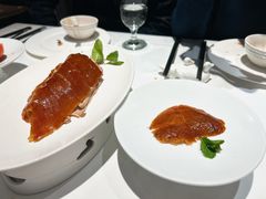 -四季民福烤鸭店(王府井灯市口店)