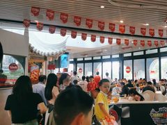 -东方明珠·可口可乐欢乐餐厅
