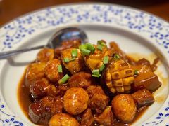 -涌觅名灶·本地海鲜宁波菜(财富广场店)