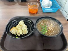 -赵宝美煎包店