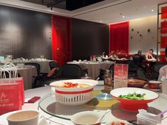 -千百味红餐厅·江西菜(绿地双子塔店)