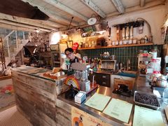 -大水的店(昙华林店)