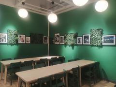 -宜家·瑞典风味餐厅(青岛商场店)