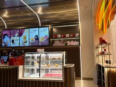 -Tims天好咖啡(河西万象城店)
