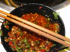 -钢管厂五区小郡肝串串香(南山店)