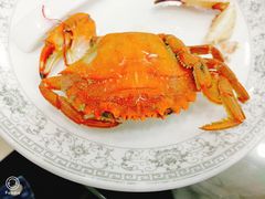 -聚德福海鲜家常菜(刘庄店)