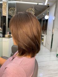 -潘多拉Hairsalon