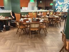 -小户人家(循礼门南国中心店)