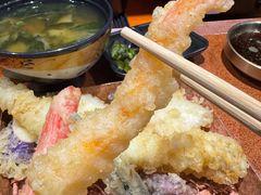 -天妇罗内顺田(罗湖店)
