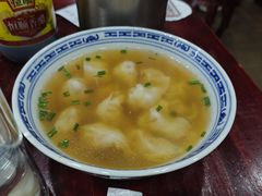 肉圆扁食-御清斋总店(天一街店)