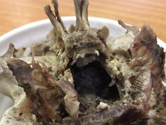 -八沟羊汤(河北大街店)