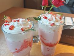 -俏贝拉(裕后街店)