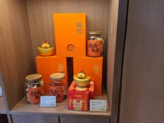 -豫园湖心亭茶楼