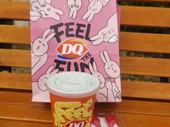 -DQ·蛋糕·冰淇淋(金鼎购物中心店)