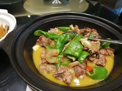 -茶叁酒肆·楚味江湖(菱角湖店)