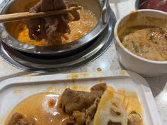 -龍歌自助小火锅(崂山丽达店)