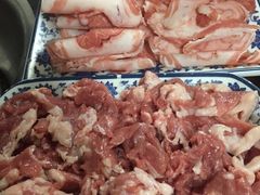 -老铜锅涮羊肉(大连海滨住宅小区店)