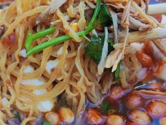 -老五鸡丝豆花面粉(瑞金北路68号院店)