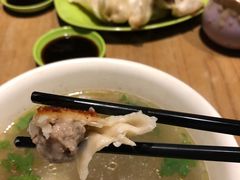 -锅贴王小吃(南大街店)