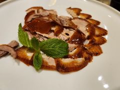 -范家小馆·烤鸭新京菜(金融街店)