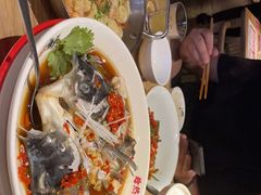 -湘阁里辣(沙井华润万家店)
