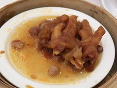 -福满园大酒楼(梅林店)