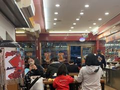 -余百年·现烧烧腊(布吉金利店)