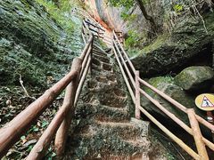 -丹霞山风景名胜区