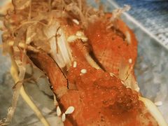 -戏作寿司(观音桥店)
