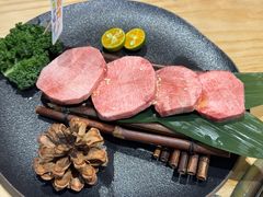 -松鱼亭·和牛烧肉(协鑫广场店)