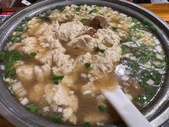 -苹果树下艺术餐厅(通州店)