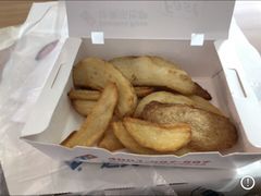 -达美乐比萨(深圳广厦路店)