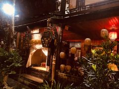 -青城甲(青城山店)