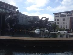 -苏州西交利物浦大学国际会议中心