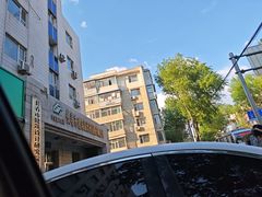 -钱锋炭缸烧烤(安达街直营二店)