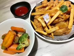 -STARRY CAFE & LOUNGE BAR(高新店)