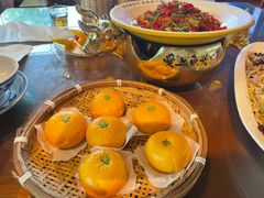 -舟山甬东休闲鱼庄(农家乐)