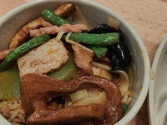 -素满香·全民食养自助(长宁龙之梦店)