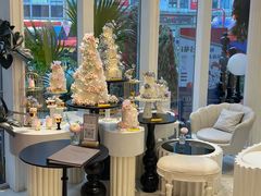 -杜哈夫DOUX RÊVE·生日蛋糕(日月光店)