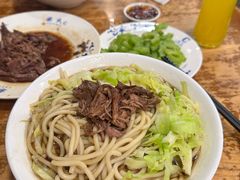 -柴氏风味斋(甘家口店)