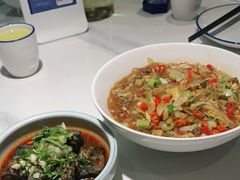 -兰湘子·湘菜小炒(石家庄万象城店)