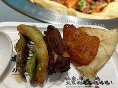 -灶座小锅烀饼·铁锅炖(全国总店)