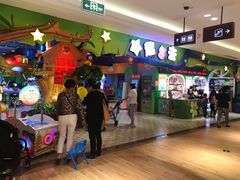 -百联临沂购物中心(临沂路店)