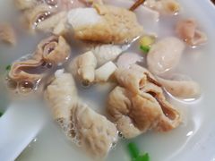 -大地豆花庄(玲珑花园店)