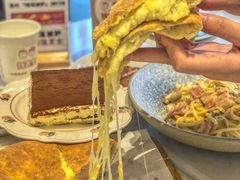 -烁先生披萨·儿童餐下午茶(河南岸店)